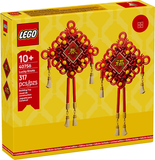 40756 Lucky Knots - New LEGO Promotional Set