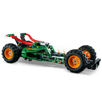 Monster Jam™ Dragon™ 42149 - New LEGO Technic Set