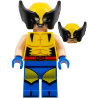 Wolverine