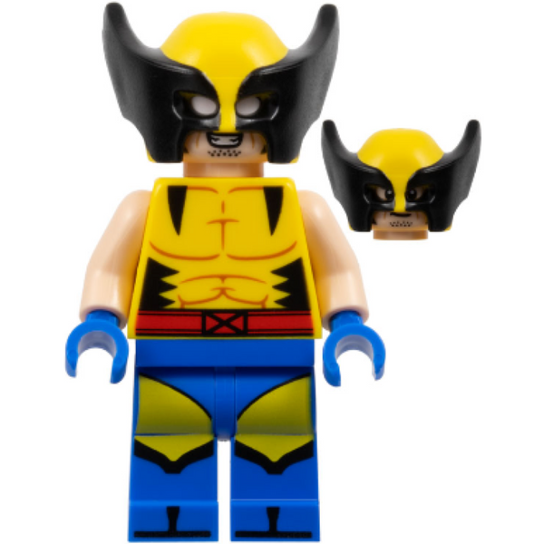 Wolverine