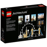 London 21034 - New LEGO Architecture Set