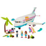 Heartlake City Airplane 41429 - New LEGO Friends Set