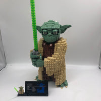 Yoda™ 75255 - Used LEGO Star Wars set