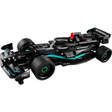 Mercedes-AMG F1 W14 E Performance Pull-Back 42165 - New LEGO Technic Set