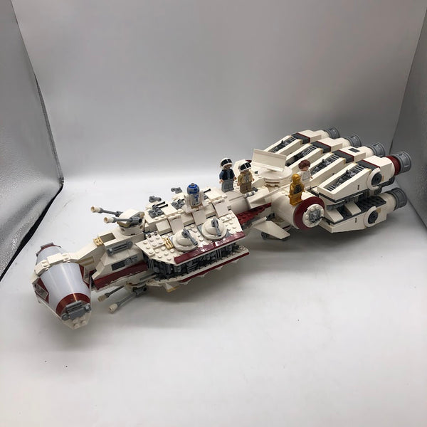 Tantive IV 10198 - Used LEGO Star Wars Set