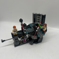 75169 Duel on Naboo - Used LEGO Star Wars Set