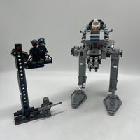 75201 First Order AT-ST - Used LEGO Star Wars Set