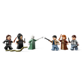 The Battle of Hogwarts™ 76415 - New LEGO Harry Potter Set