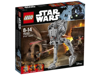 75153 AT-ST Walker - New, Sealed, Retired LEGO® Star Wars Set