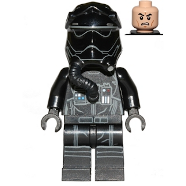 First Order - TIE Fighter Pilot