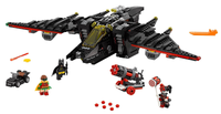 70916 The Batwing - New, Sealed, Retired LEGO® Batman Movie Set