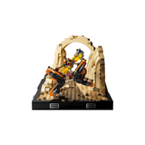 Mos Espa Podrace™ Diorama 75380 - New LEGO Star Wars Set