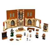 Hogwarts™ Moment: Transfiguration Class 76382 - New, Retired LEGO Harry Potter Set