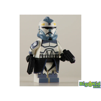 Commando Wolf - Custom LEGO® Minifigure