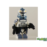 Commando Wolf - Custom LEGO® Minifigure