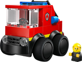60482 Fire Truck - New LEGO City Set