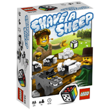 3845 Shave a Sheep Game [CERTIFIED USED]
