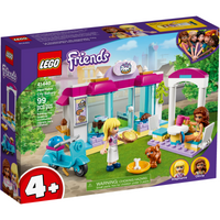 41440 Heartlake City Bakery - New, Sealed, Retired LEGO Friends Set