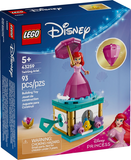 43259 Twirling Ariel - New LEGO Disney Set
