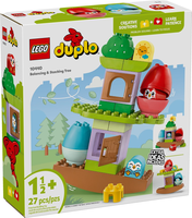 10440 Balancing & Stacking Tree - New LEGO Duplo Set