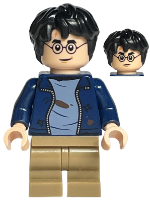 Harry Potter