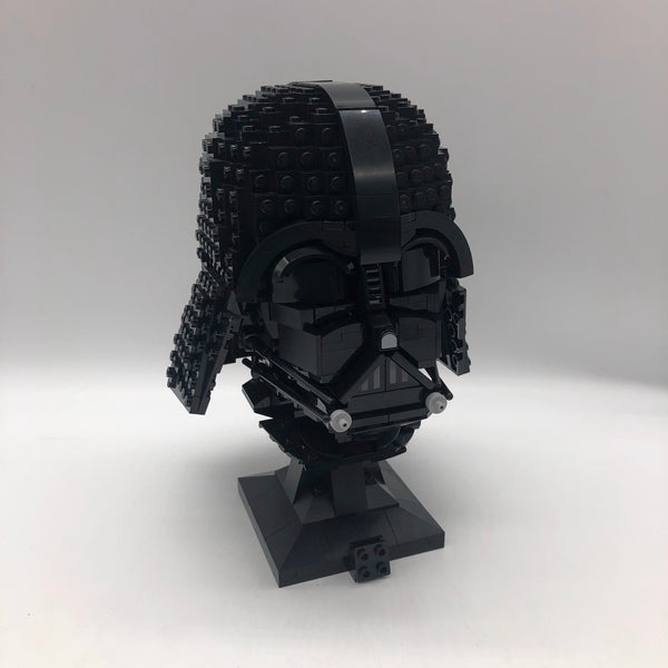 75304 Darth Vader Helmet [USED]