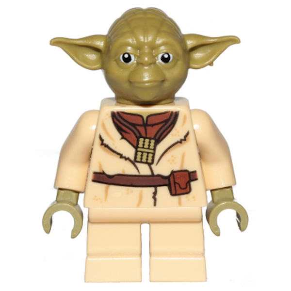 Yoda