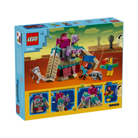 The Devourer Showdown 21257 - New LEGO Minecraft Set