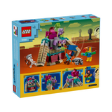 The Devourer Showdown 21257 - New LEGO Minecraft Set