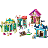 Disney Princess Market Adventure 43246 - New LEGO Disney Set