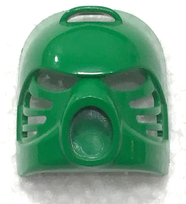 Bionicle Mask Hau (Green)