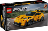 77239 Porsche 911 GT3 RS - New LEGO Speed Champions Set