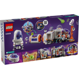 Mars Space Base and Rocket 42605 - New LEGO Friends Set