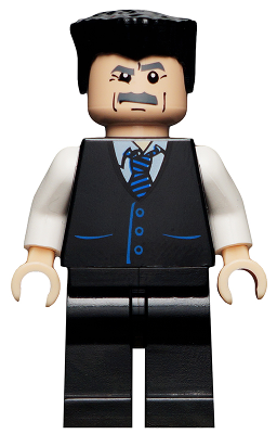 J. Jonah Jameson