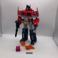 10302 Optimus Prime [USED]