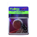 Duel Villain Hilt Pack - Black - LEGO®-Compatible Accessories