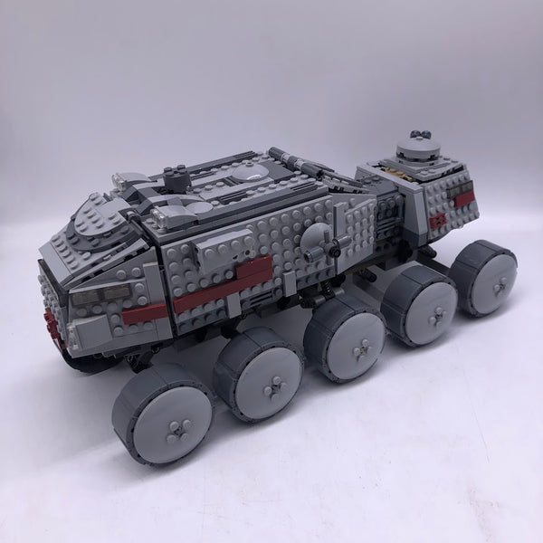 Clone Turbo Tank 75151 - Used LEGO® Star Wars™️ Set