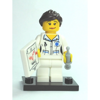 Series 1 - Nurse