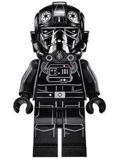 TIE Fighter Pilot