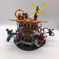 Spider-Man Final Battle 76261 - Used LEGO Marvel Set