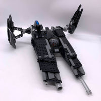 Rogue Shadow 7672 Used LEGO® Star Wars™️ Set – Bricks