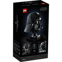 Darth Vader™ Helmet 75304 - New LEGO Star Wars Set