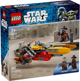 75437 Cobb Vanth's Speeder - New LEGO Star Wars Set