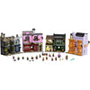 Diagon Alley 75978 - Used LEGO Harry Potter set