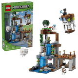 21597 Ghast Station - New LEGO® Minecraft® Set