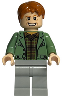 Arthur Weasley