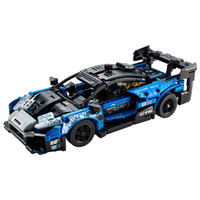 McLaren Senna GTR™ 42123 - New LEGO Technic Set