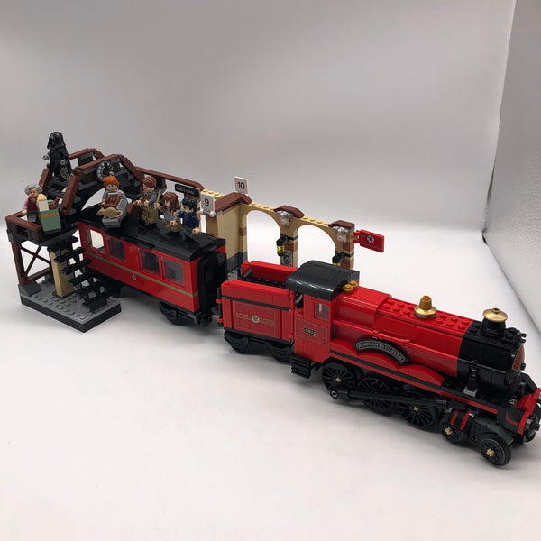 Hogwarts Express 75955 - Used LEGO Harry Potter Set