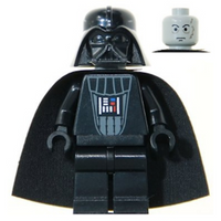 Darth Vader