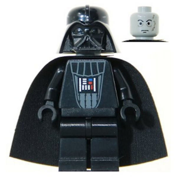 Darth Vader